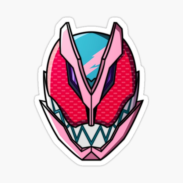 Item preview, KR REVICE (REVI / REX GENOME) HELMET designed and sold by ryukikento.