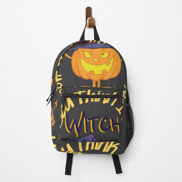 Item preview, If You Think Im A Witch You Should Meet My Sister - Funny designed and sold by OMdesign10.