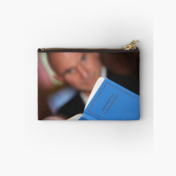 Item preview, Zoe's Christening designed and sold by Zoomantics.