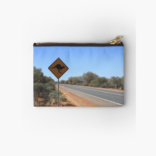 Item preview, Kangaroos Crossing designed and sold by Tam  Locke.