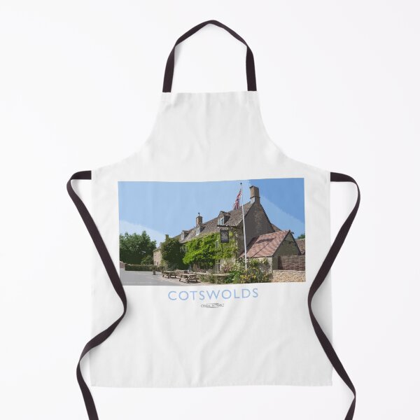 Item preview, Cotswolds designed and sold by andrewroland.