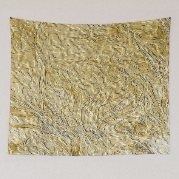 Item preview, Textured Botanicals designed and sold by fatenanwar.