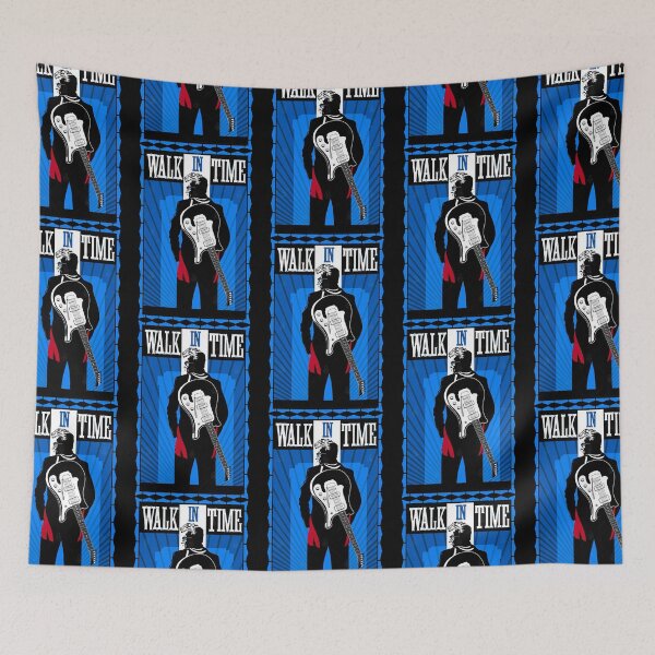 Item preview, Walk in Time  designed and sold by leahyork58.