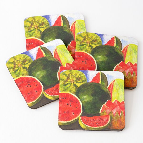 Item preview, Watermelons by Kahlo designed and sold by magicmagnet.
