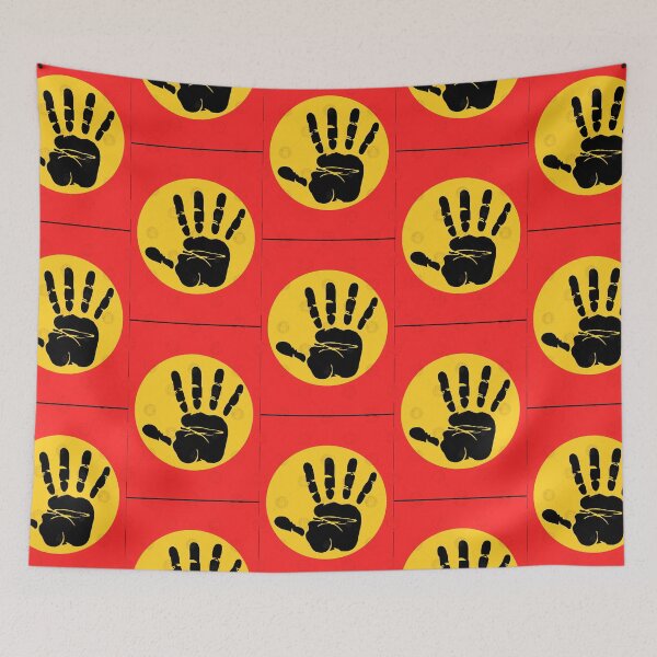Item preview, Glen Lantz flag Johnny Depp  designed and sold by leahyork58.