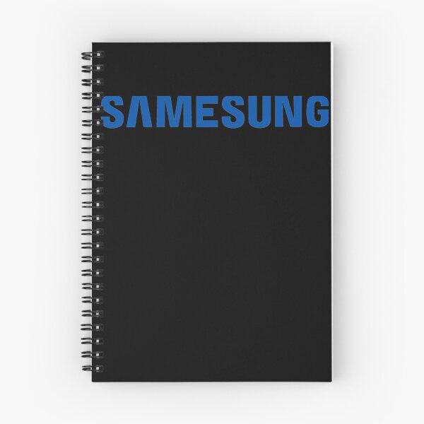 Item preview, Samesung designed and sold by MARKMIK.