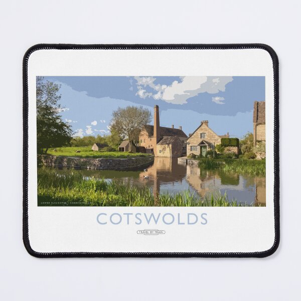 Item preview, Cotswolds designed and sold by andrewroland.