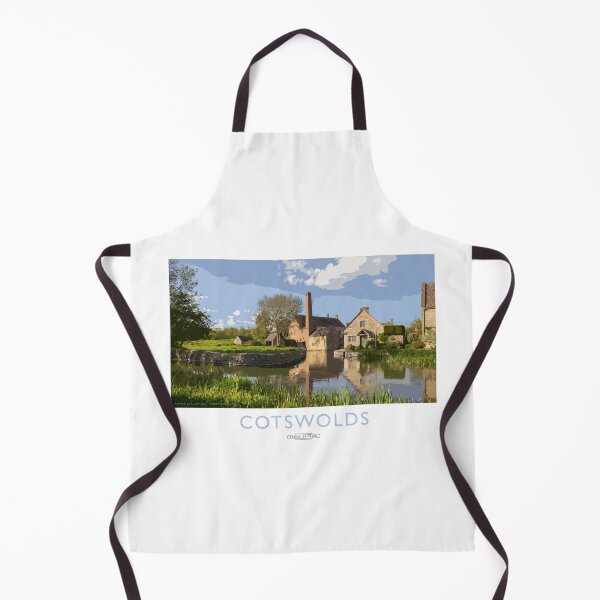Item preview, Cotswolds designed and sold by andrewroland.