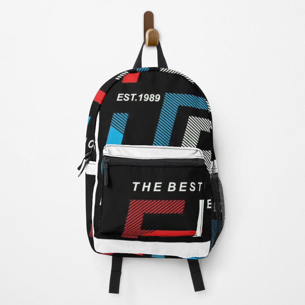 Item preview, Backpack designed and sold by Rpc409chandana.