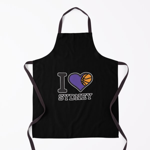 Item preview, Sydney Apparels, Merchandise, T Shirts, Leggings, Skirt, Mask, Apron, Eco Bag designed and sold by Ink Inc.