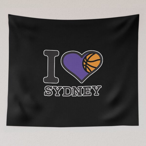 Item preview, Sydney Apparels, Merchandise, T Shirts, Leggings, Skirt, Mask, Apron, Eco Bag designed and sold by Ink Inc.