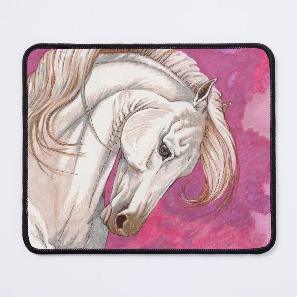 Item preview, O Cavalo da Rosa designed and sold by Joondalup Arts.