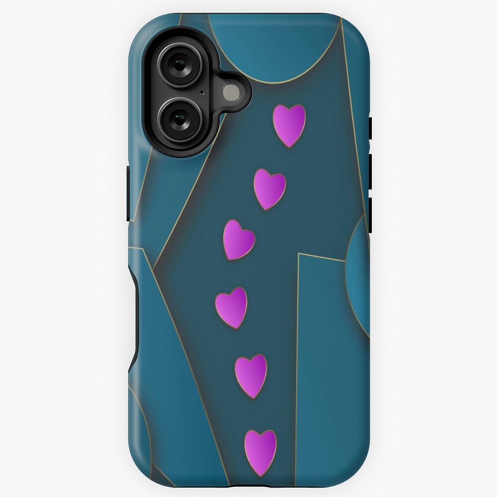 Item preview, iPhone Magsafe Tough Case designed and sold by VkCases.