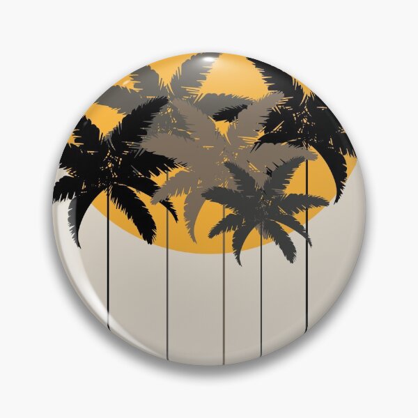Item preview, Palms & Sun designed and sold by TWPCdesigns.