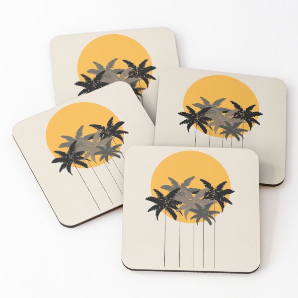 Item preview, Palms & Sun designed and sold by TWPCdesigns.