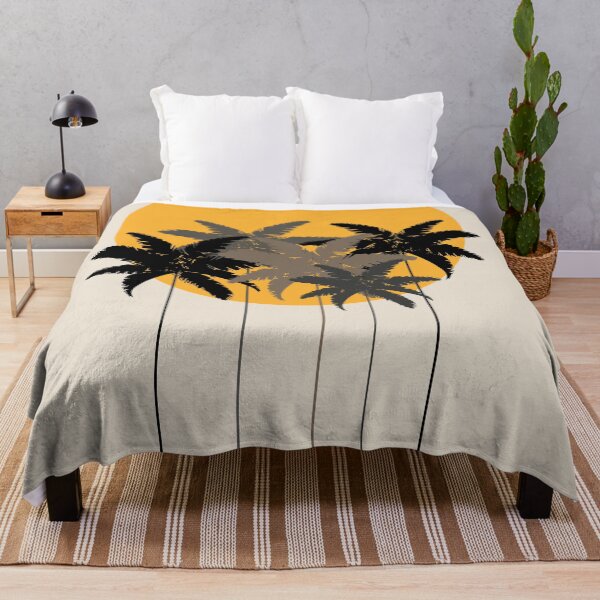 Item preview, Palms & Sun designed and sold by TWPCdesigns.