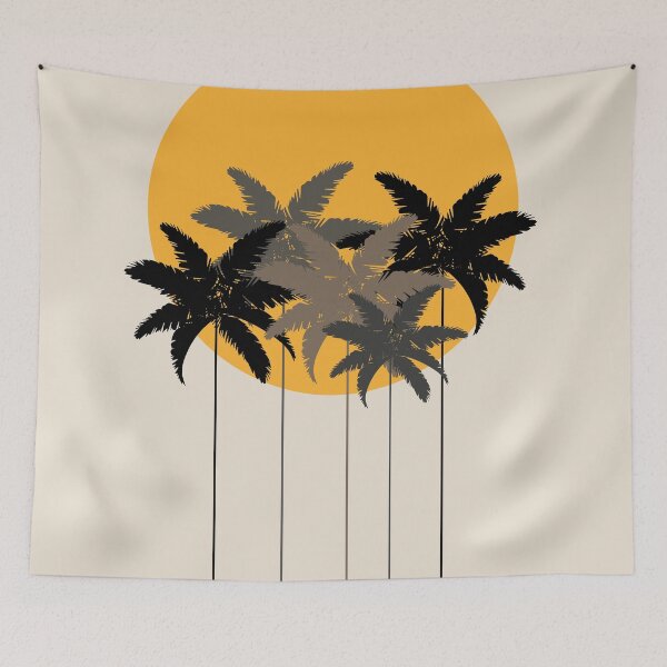 Item preview, Palms & Sun designed and sold by TWPCdesigns.