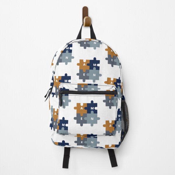 Item preview, Amen Puzzle designed and sold by Coczzi.