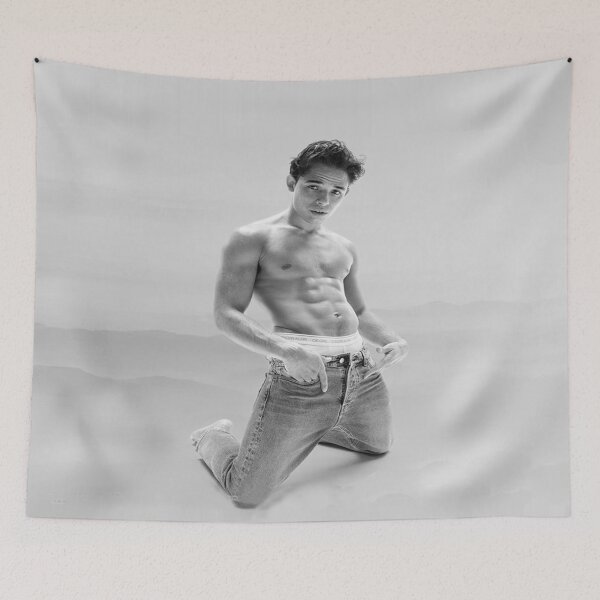 Item preview, Anthony ramos designed and sold by Takmampumah.