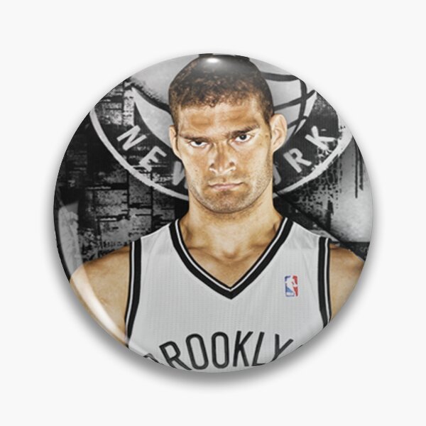 Item preview, Brook lopez 2 designed and sold by Takmampumah.