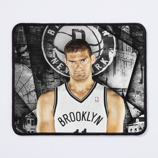 Item preview, Brook lopez 2 designed and sold by Takmampumah.