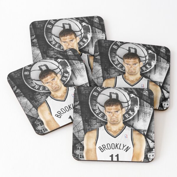 Item preview, Brook lopez 2 designed and sold by Takmampumah.