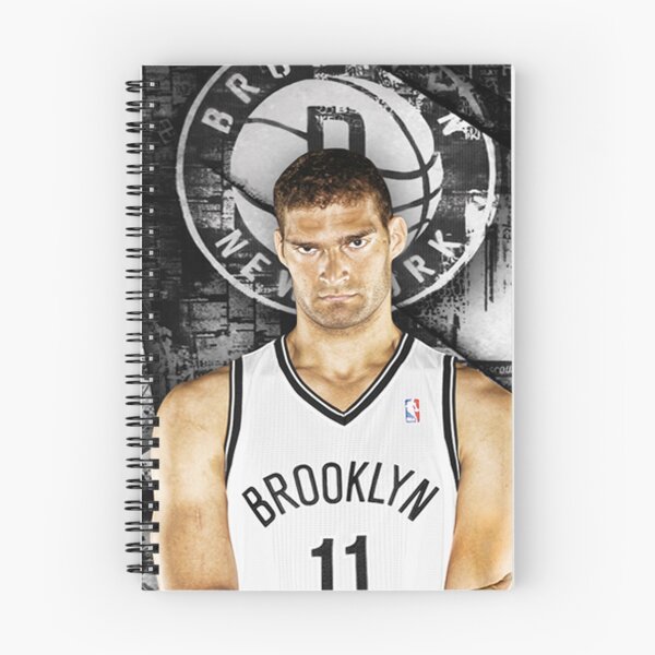 Item preview, Brook lopez 2 designed and sold by Takmampumah.