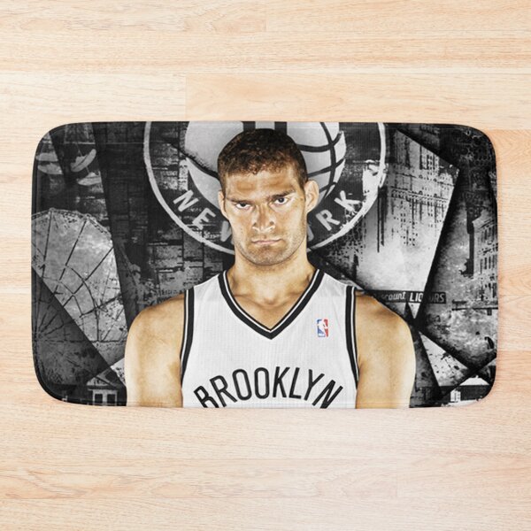 Item preview, Brook lopez 2 designed and sold by Takmampumah.