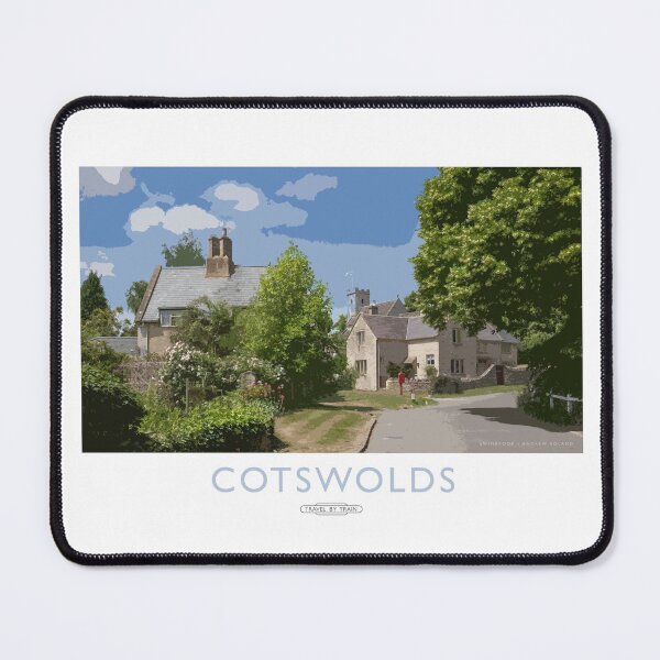 Item preview, Cotswolds designed and sold by andrewroland.