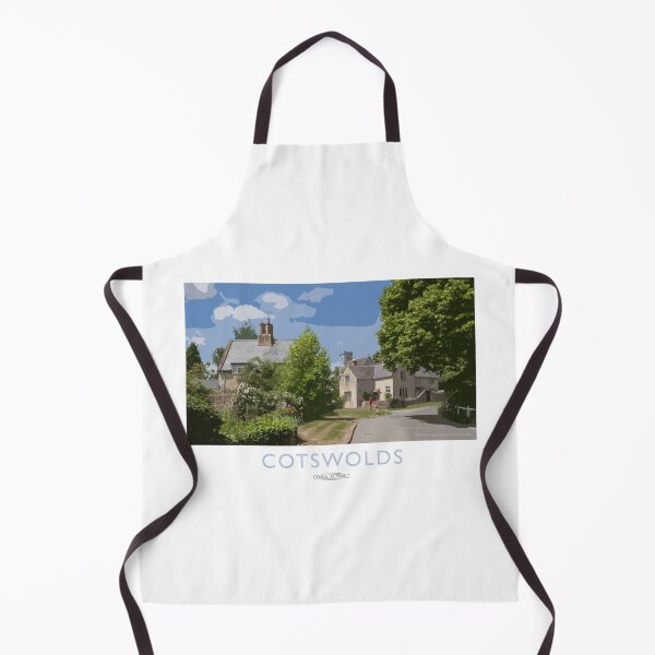 Item preview, Cotswolds designed and sold by andrewroland.