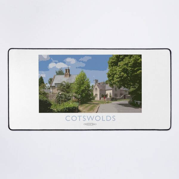 Item preview, Cotswolds designed and sold by andrewroland.