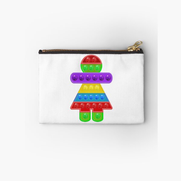 Artikelvorschau, Christmas Pop It Fidget Design entworfen und verkauft von boopsblunt.