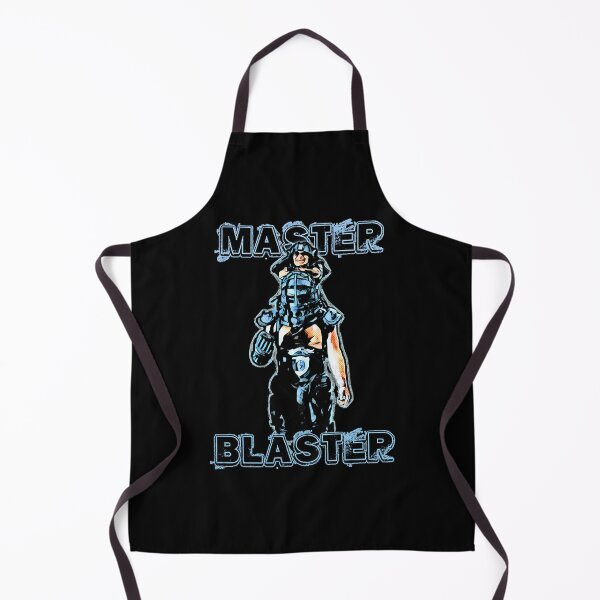 Item preview, master blaster  designed and sold by leahyork58.