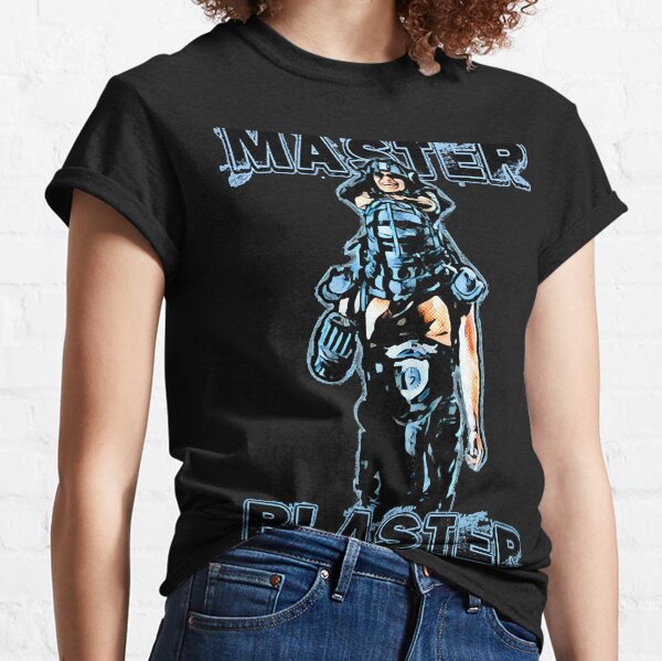 Item preview, master blaster  designed and sold by leahyork58.