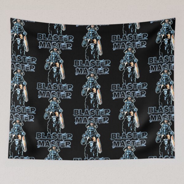 Item preview, master blaster  designed and sold by leahyork58.