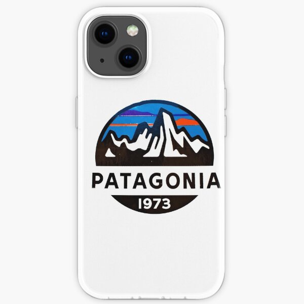 montagne Blanche Coque souple iPhone