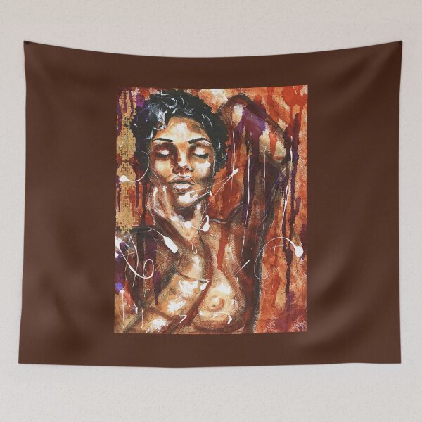 Item preview, Ecstasy designed and sold by Alga Washington.