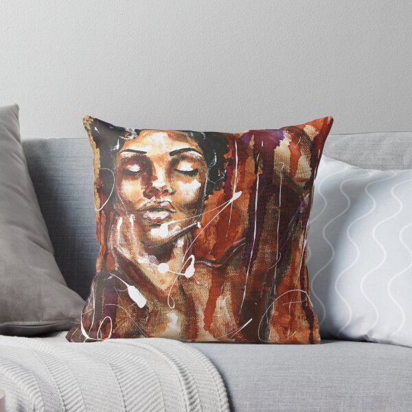 Item preview, Ecstasy designed and sold by Alga Washington.