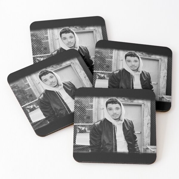 Item preview, Anthony ramos 4 designed and sold by Takmampumah.