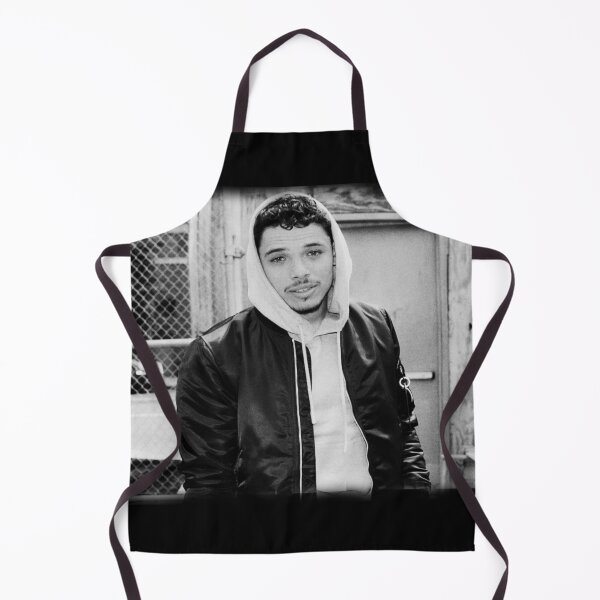 Item preview, Anthony ramos 4 designed and sold by Takmampumah.