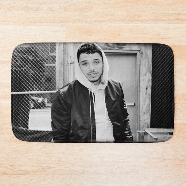 Item preview, Anthony ramos 4 designed and sold by Takmampumah.