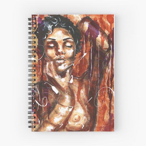 Item preview, Ecstasy designed and sold by Alga Washington.