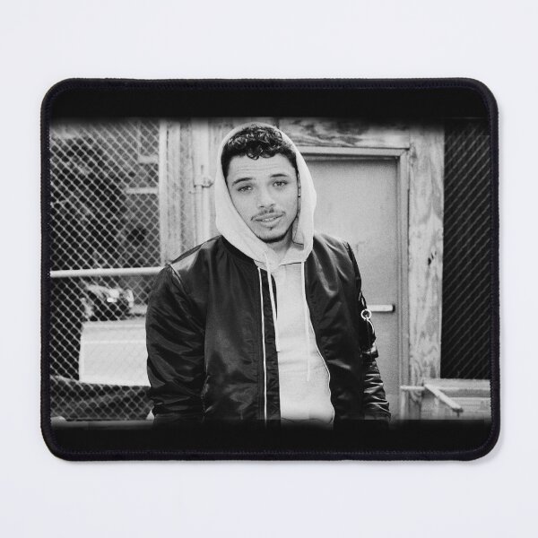 Item preview, Anthony ramos 4 designed and sold by Takmampumah.