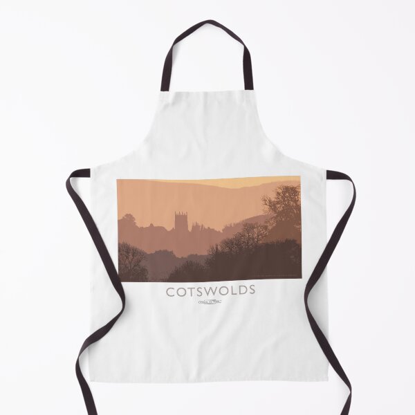 Item preview, Cotswolds designed and sold by andrewroland.