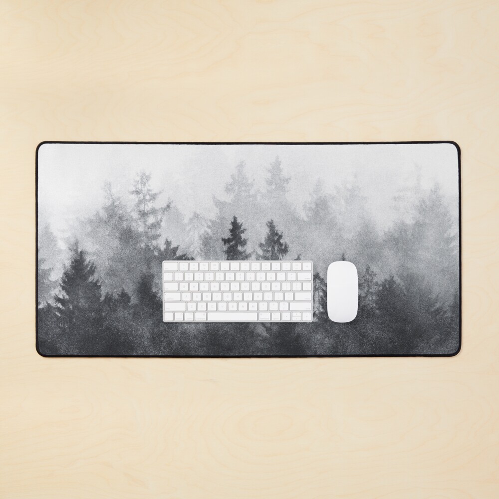 Item preview, Desk Mat designed and sold by tekay.
