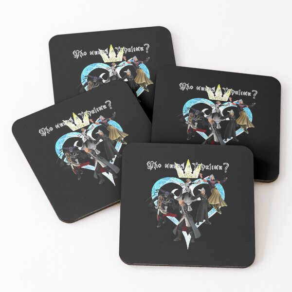 Item preview, Who needs a timeline (Kingdom Hearts)   designed and sold by leahyork58.
