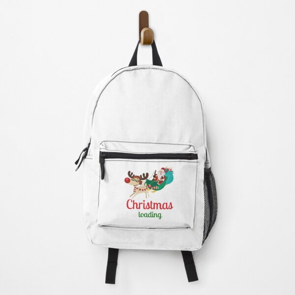 Item preview, Christmas is loading designed and sold by Jacksonsmerch.