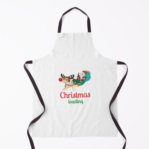 Item preview, Christmas is loading designed and sold by Jacksonsmerch.