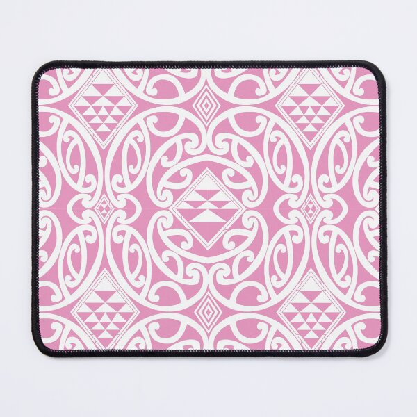 Item preview, Arai - Pink Maori Pattern designed and sold by LifeIsHecktic.