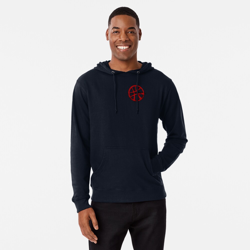 Item preview, Lightweight Hoodie designed and sold by Dante424325.